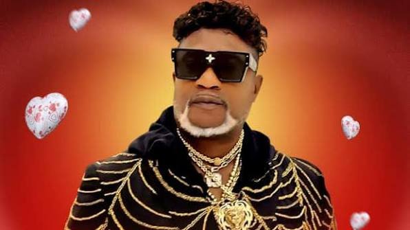 Koffi Olomidé — concert VIP
