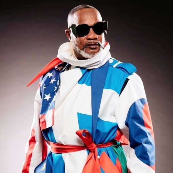 Koffi Olomidé — Double King