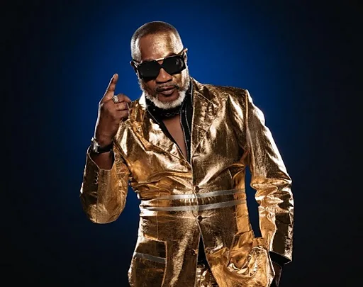 Koffi Olomidé